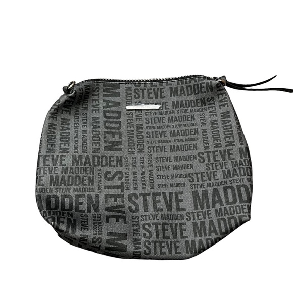 Steve Madden Cosmetic Makeup Bag - Picture 1 of 6